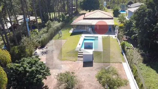Fazenda/Sítio com 3 Quartos à venda, 4200m² no Boa Vista, Salto
