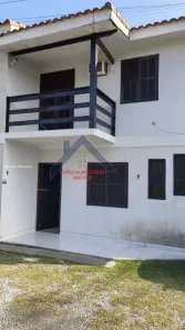 Casa com 2 Quartos à venda, 78m² no Porto da Roça I, Saquarema