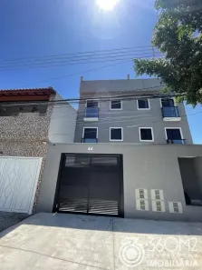 Apartamento com 2 Quartos à venda, 50m² no Parque Erasmo Assunção, Santo André