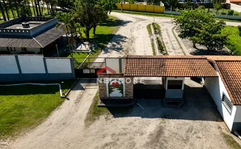 Lote/Terreno à venda, 1400m² no Estância São Marcos, Peruíbe