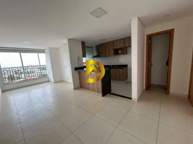 Apartamento com 3 Quartos à venda, 95m² no Mercês, Uberaba