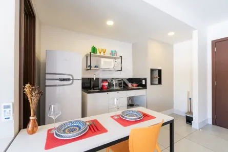 Apartamento com 1 Quarto à venda, 32m² no Floresta, Porto Alegre