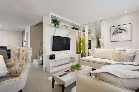 Casa de Condomínio com 3 Quartos à venda, 144m² no Atuba, Curitiba
