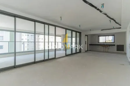 Apartamento com 4 Quartos à venda, 205m² no Brooklin Paulista, São Paulo