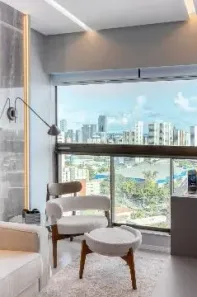 Apartamento com 3 Quartos à venda, 59m² no Madalena, Recife