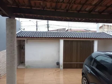Casa com 2 Quartos à venda, 135m² no São Bento, Fortaleza