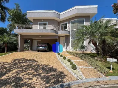 Casa de Condomínio com 3 Quartos à venda, 250m² no Bosque, Vinhedo