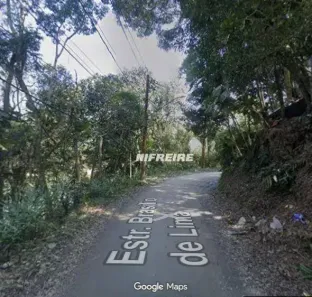Lote/Terreno à venda, 3110m² no Parque Botujuru, São Bernardo do Campo