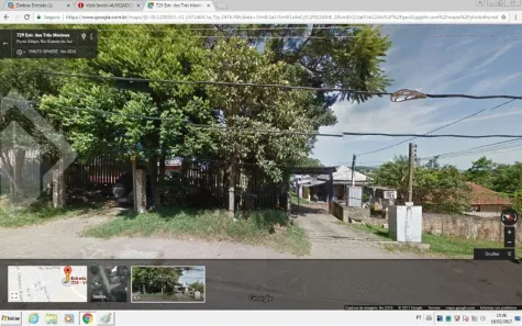 Lote/Terreno à venda, 3610m² no Vila Nova, Porto Alegre