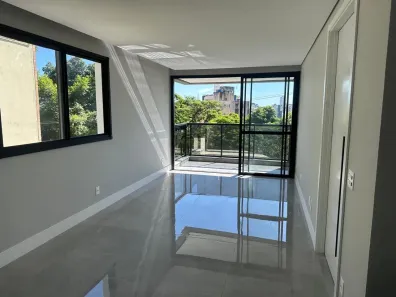 Apartamento com 3 Quartos à venda, 97m² no Graça, Belo Horizonte