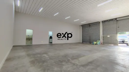 Prédio Comercial para alugar, 135m² no Residencial Santa Maria, Valinhos