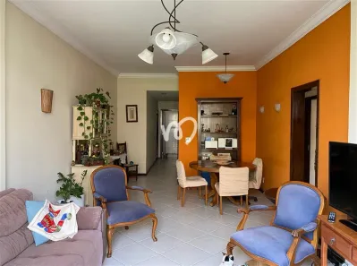 Apartamento com 4 Quartos à venda, 125m² no Tijuca, Rio de Janeiro