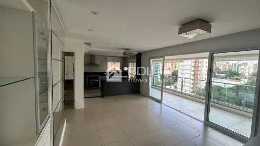 Apartamento com 3 Quartos à venda, 128m² no Cambuí, Campinas