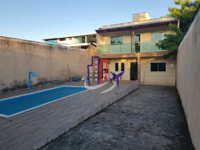 Casa com 3 Quartos à venda, 120m² no Tropical, Contagem