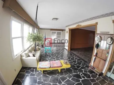 Apartamento com 4 Quartos à venda, 260m² no Copacabana, Rio de Janeiro
