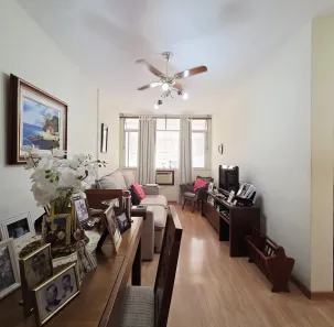 Apartamento com 2 Quartos à venda, 62m² no Todos os Santos, Rio de Janeiro