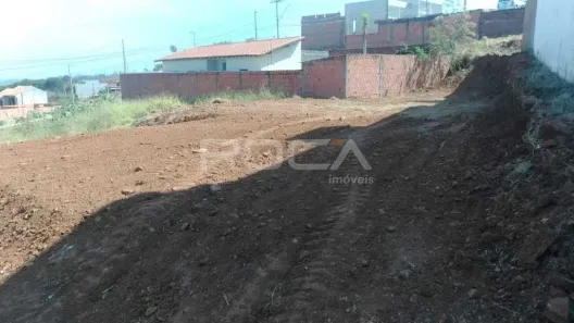 Lote/Terreno à venda, 12m² no Jardim das Torres Prolongamento, São Carlos