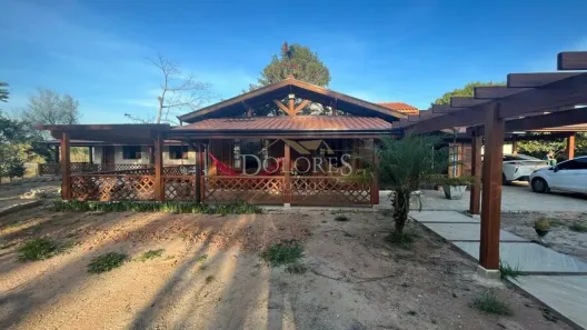 Fazenda/Sítio à venda, 260m² no Taboão, Mogi das Cruzes