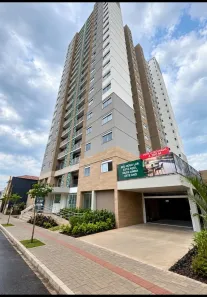 Apartamento com 2 Quartos à venda, 95m² no Centro, Piracicaba