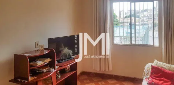 Apartamento com 2 Quartos à venda, 80m² no Vila Marieta, Campinas