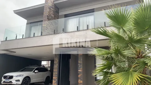Casa com 3 Quartos à venda, 350m² no Jardim Carvalho, Ponta Grossa