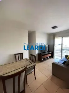 Apartamento com 2 Quartos à venda, 54m² no Lapa, São Paulo
