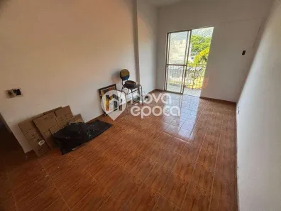 Apartamento com 1 Quarto à venda, 54m² no Engenho de Dentro, Rio de Janeiro