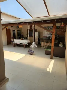 Casa com 4 Quartos à venda, 220m² no Jardim Europa, Cuiabá