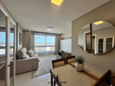 Apartamento com 1 Quarto à venda, 49m² no Tramandaí, Tramandaí