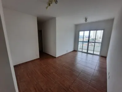 Apartamento com 2 Quartos para alugar, 65m² no Jardim Eulália, Taubaté