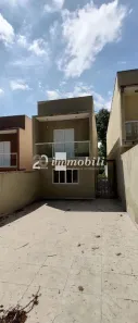 Casa de Condomínio com 3 Quartos à venda, 135m² no Chácara Canta Galo, Cotia
