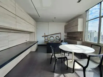 Sala Comercial à venda, 30m² no Santa Efigênia, Belo Horizonte