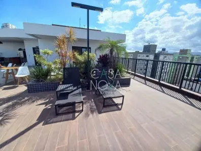 Apartamento com 1 Quarto à venda, 54m² no Embaré, Santos