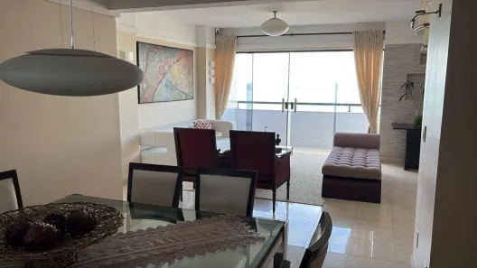 Apartamento com 5 Quartos à venda, 300m² no Boa Viagem, Recife