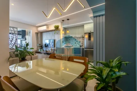 Apartamento com 3 Quartos à venda, 81m² no Vila Santa Catarina, São Paulo