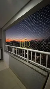 Apartamento com 2 Quartos à venda, 10m² no Vila Barcelona, Sorocaba