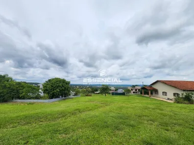 Lote/Terreno à venda, 420m² no Ninho Verde 2, Pardinho