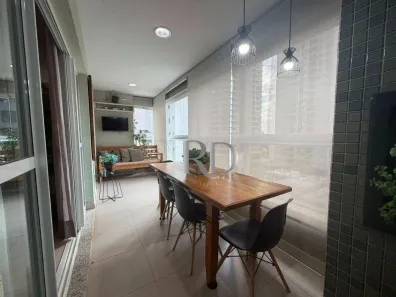 Apartamento com 3 Quartos à venda, 95m² no Gleba Fazenda Palhano, Londrina