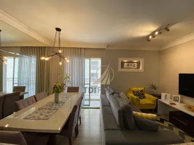Apartamento com 3 Quartos à venda, 78m² no Mauá, São Caetano do Sul