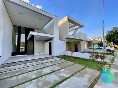 Casa com 3 Quartos à venda, 105m² no Itapecerica, Salto