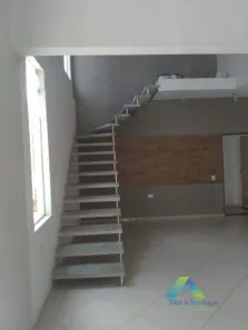 Sobrado com 4 Quartos à venda, 175m² no Vila Moraes, São Paulo