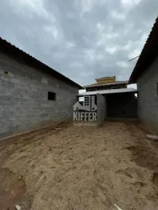Casa com 2 Quartos à venda, 62m² no Jardim Atlântico Central (Itaipuaçu), Maricá