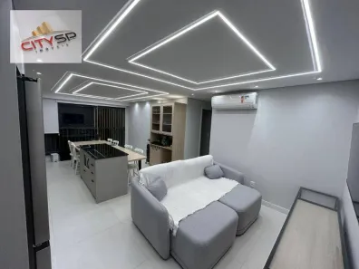 Apartamento com 2 Quartos à venda, 62m² no Saúde, São Paulo