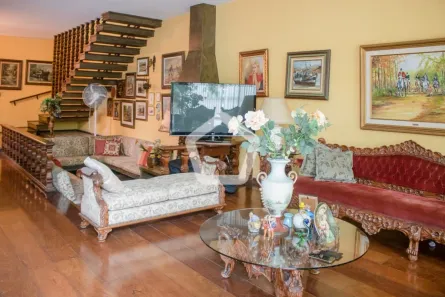 Casa com 4 Quartos à venda, 250m² no Brooklin Paulista, São Paulo