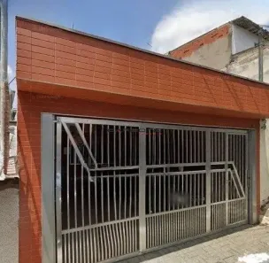 Sobrado com 2 Quartos à venda, 146m² no Capão do Embira, São Paulo