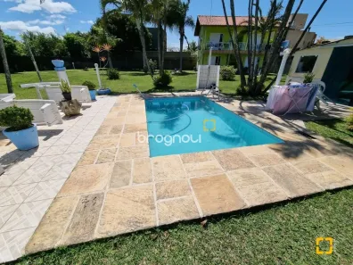Imóvel Comercial com 9 Quartos à venda, 200m² no Barra da Lagoa, Florianópolis