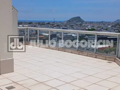 Cobertura com 2 Quartos à venda, 145m² no Recreio dos Bandeirantes, Rio de Janeiro