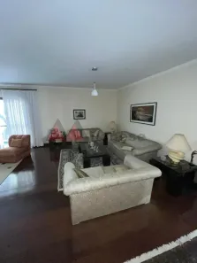 Apartamento com 3 Quartos à venda, 196m² no Aclimação, São Paulo
