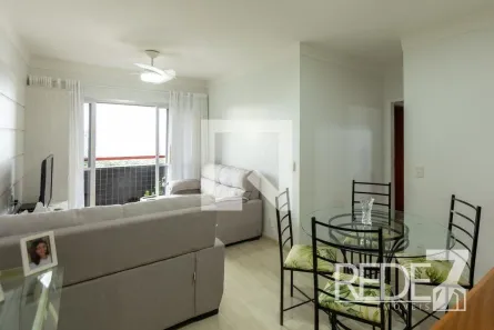 Apartamento com 3 Quartos à venda, 105m² no Bosque, Campinas