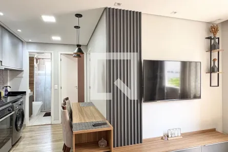 Apartamento com 2 Quartos à venda, 36m² no Chácara Inglesa (Zona Norte), São Paulo